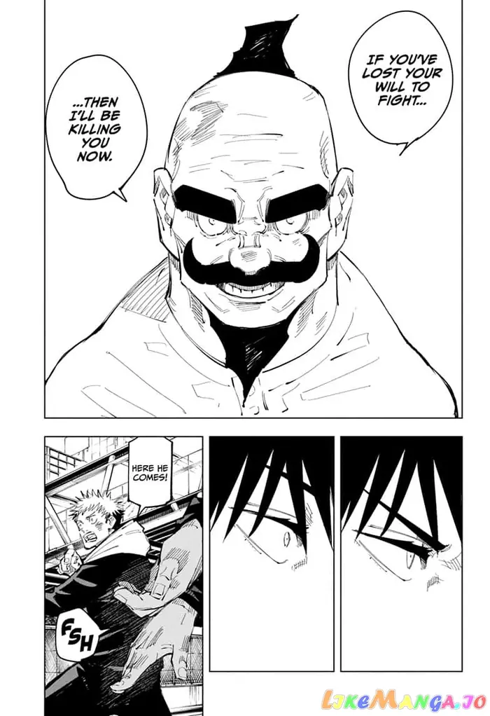 Jujutsu Kaisen Chapter 96 image 17_optimized